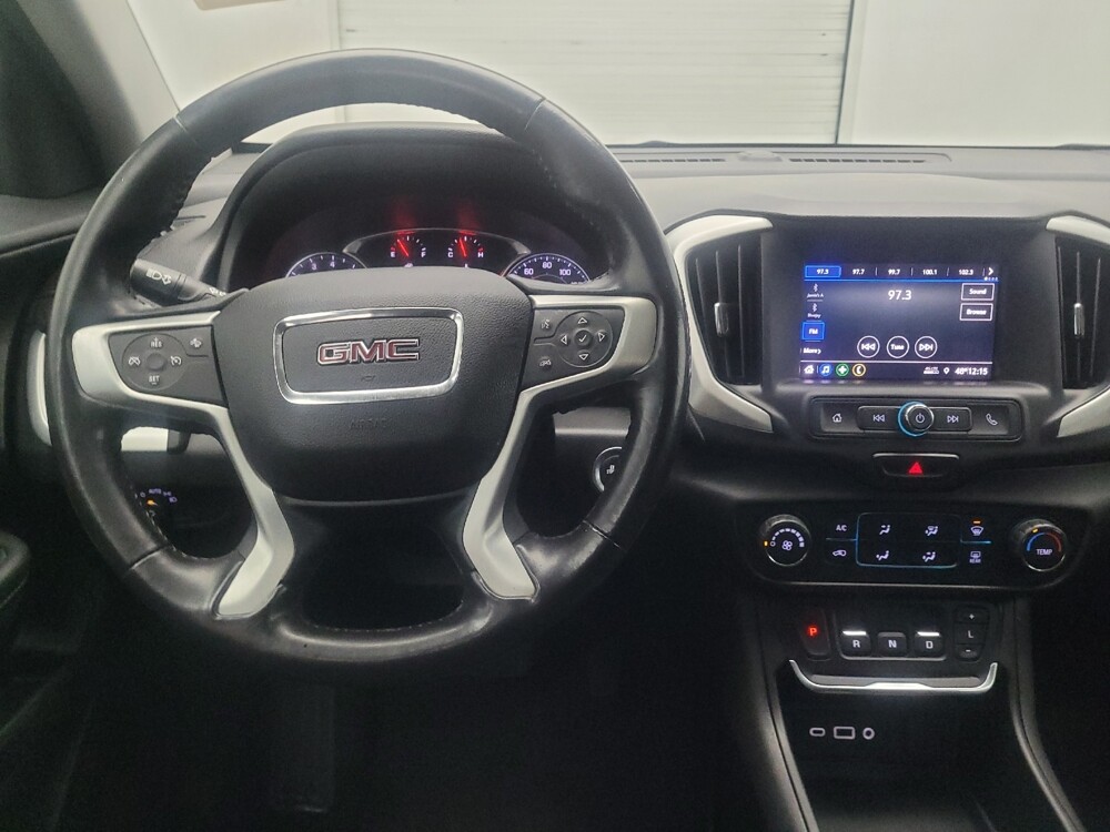 2020 GMC Terrain in Stone Mountain, GA 30083 - 18089134 22