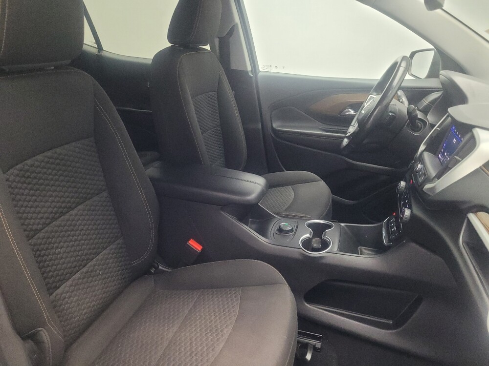 2020 GMC Terrain in Stone Mountain, GA 30083 - 18089134 21