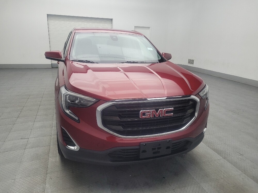 2020 GMC Terrain in Stone Mountain, GA 30083 - 18089134 14
