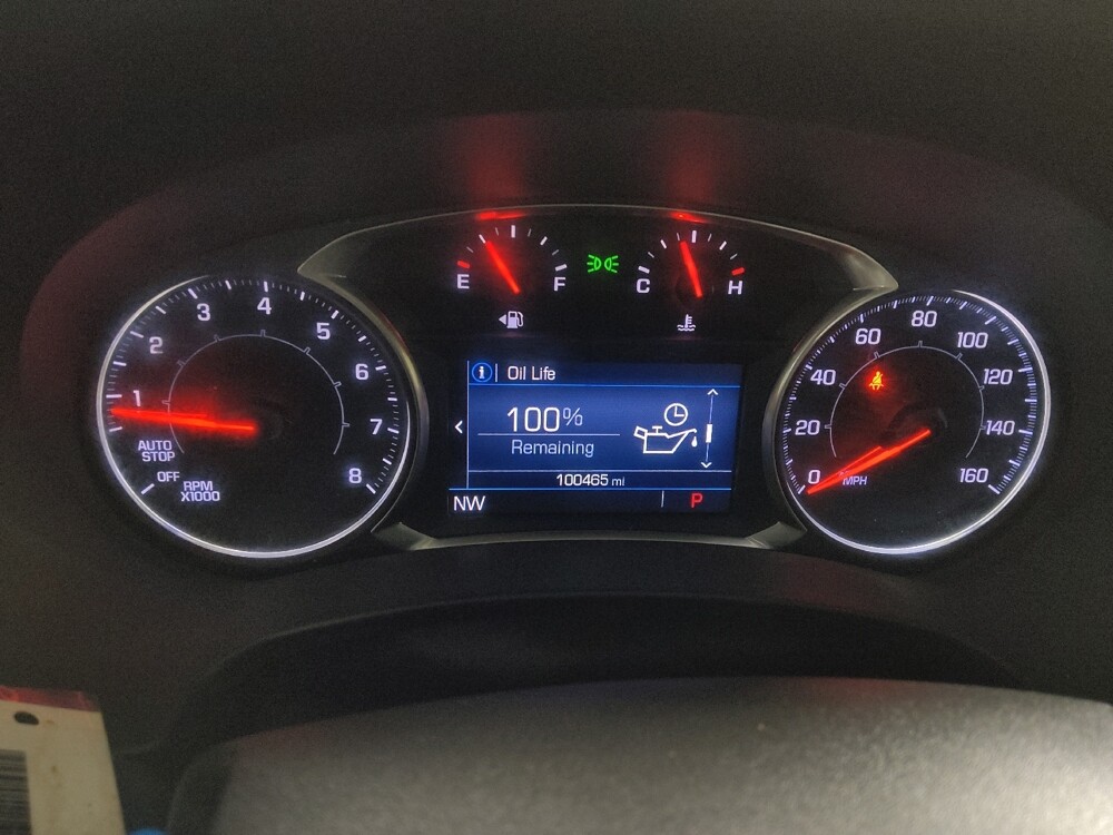 2020 GMC Terrain in Stone Mountain, GA 30083 - 18089134 23