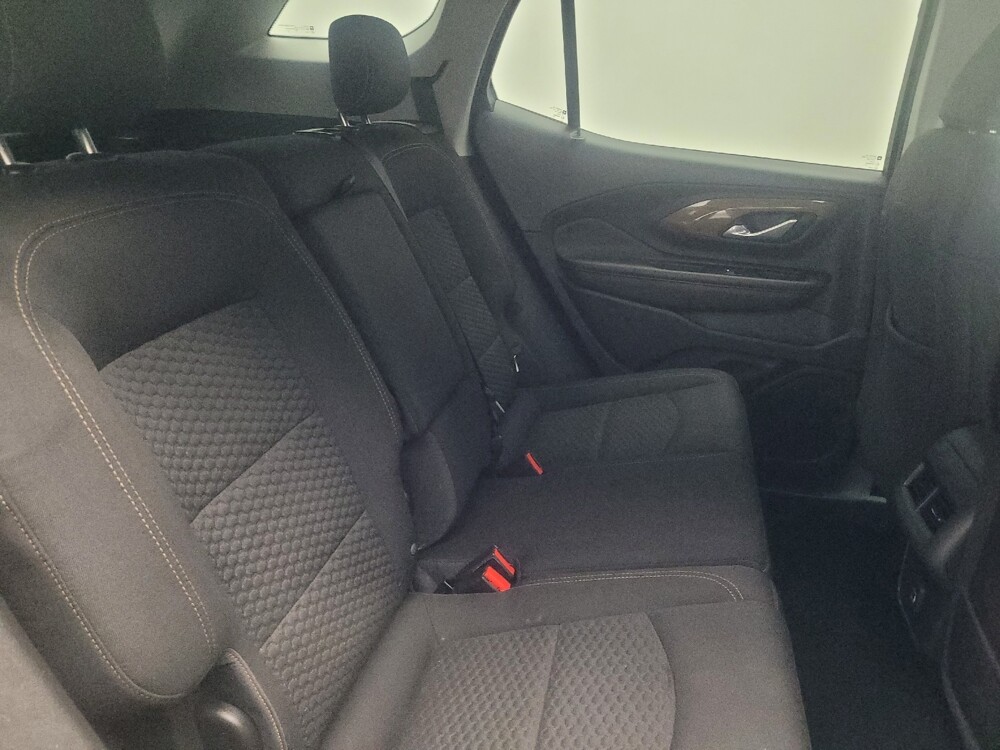 2020 GMC Terrain in Stone Mountain, GA 30083 - 18089134 19