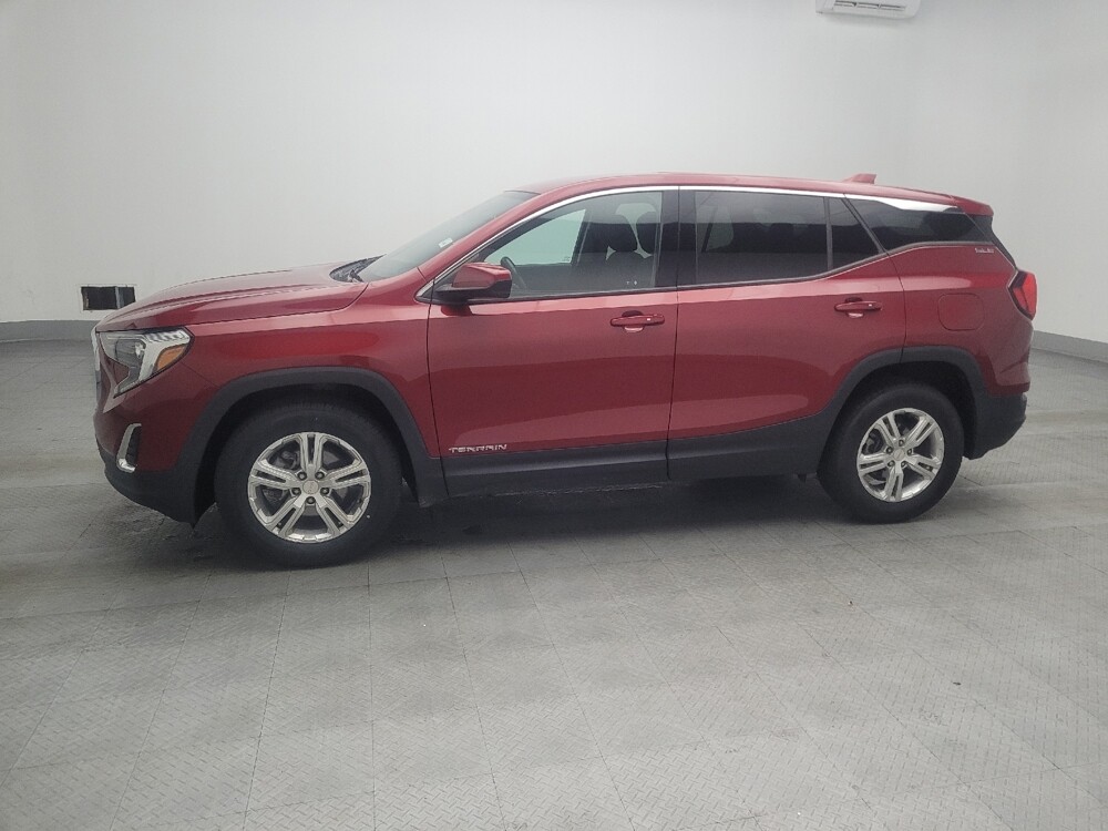 2020 GMC Terrain in Stone Mountain, GA 30083 - 18089134 2