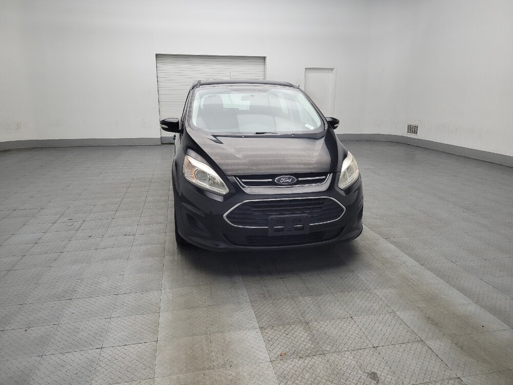 2017 Ford C-MAX in Stone Mountain, GA 30083 - 18089135 14