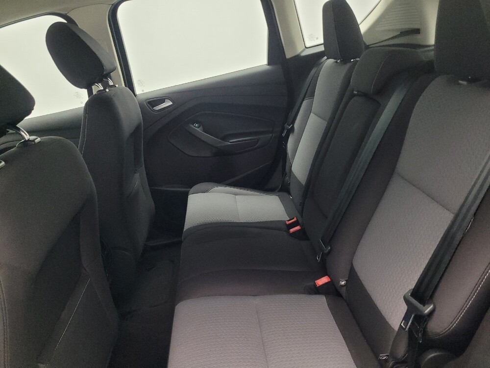 2017 Ford C-MAX in Stone Mountain, GA 30083 - 18089135 18