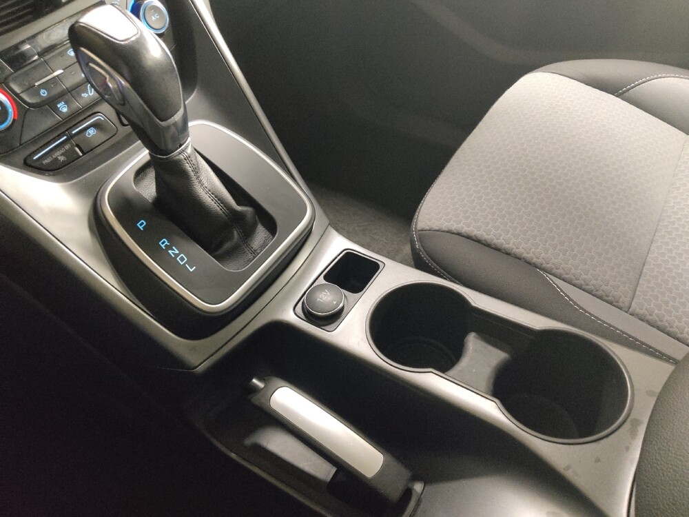 2017 Ford C-MAX in Stone Mountain, GA 30083 - 18089135 26