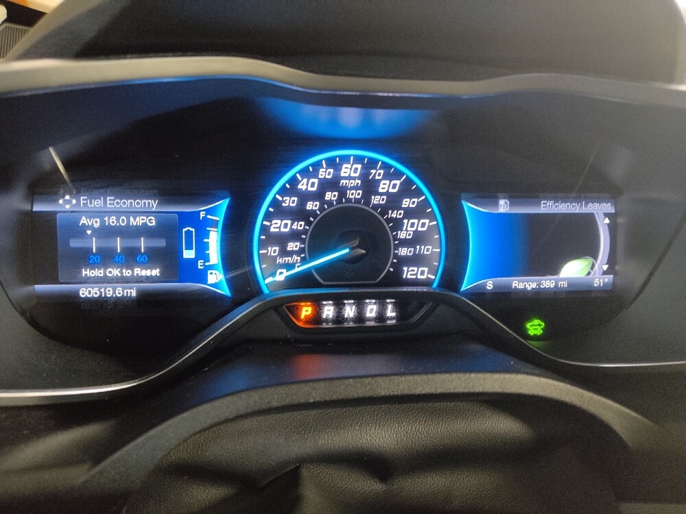 2017 Ford C-MAX in Stone Mountain, GA 30083 - 18089135 23