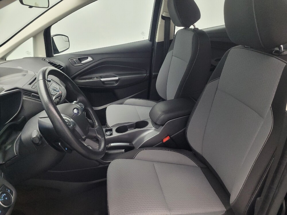 2017 Ford C-MAX in Stone Mountain, GA 30083 - 18089135 17