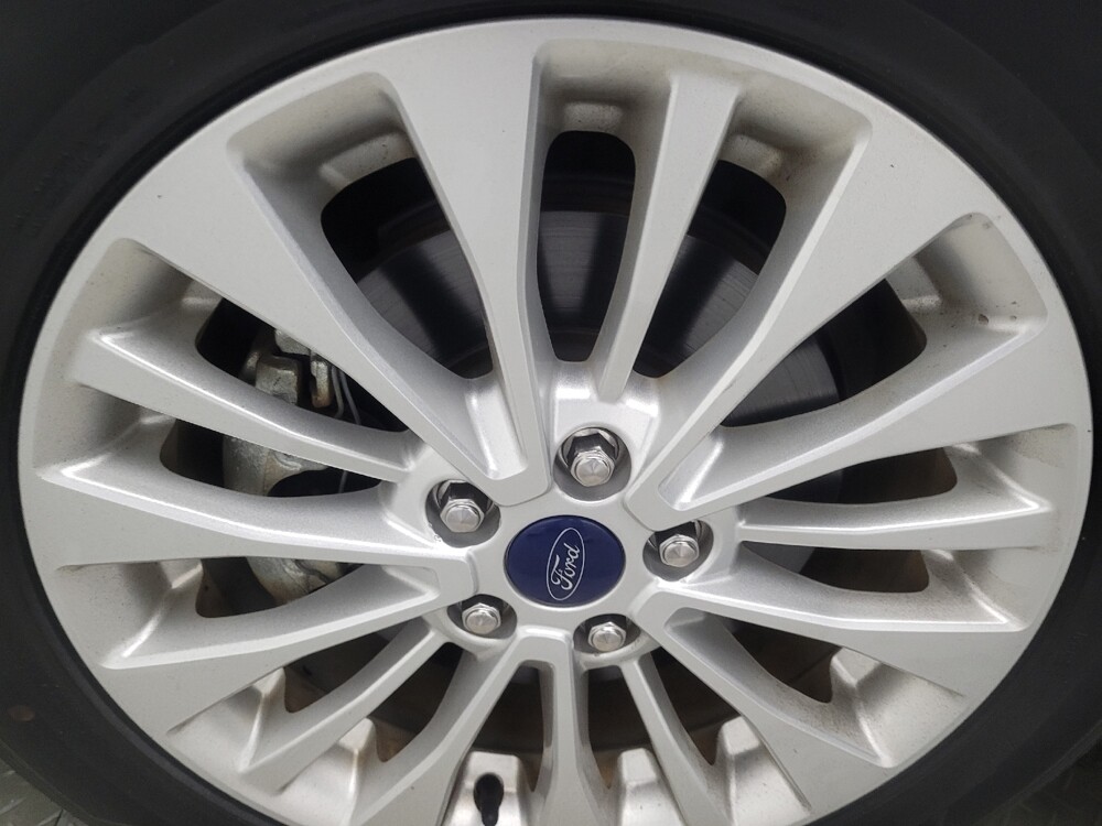 2017 Ford C-MAX in Stone Mountain, GA 30083 - 18089135 31