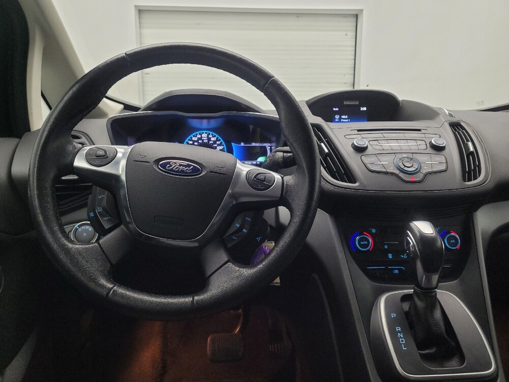 2017 Ford C-MAX in Stone Mountain, GA 30083 - 18089135 22