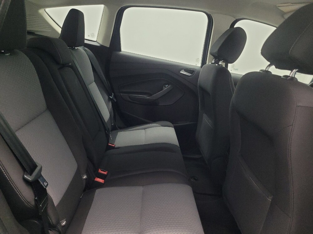 2017 Ford C-MAX in Stone Mountain, GA 30083 - 18089135 19