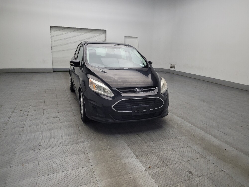 2017 Ford C-MAX in Stone Mountain, GA 30083 - 18089135 13
