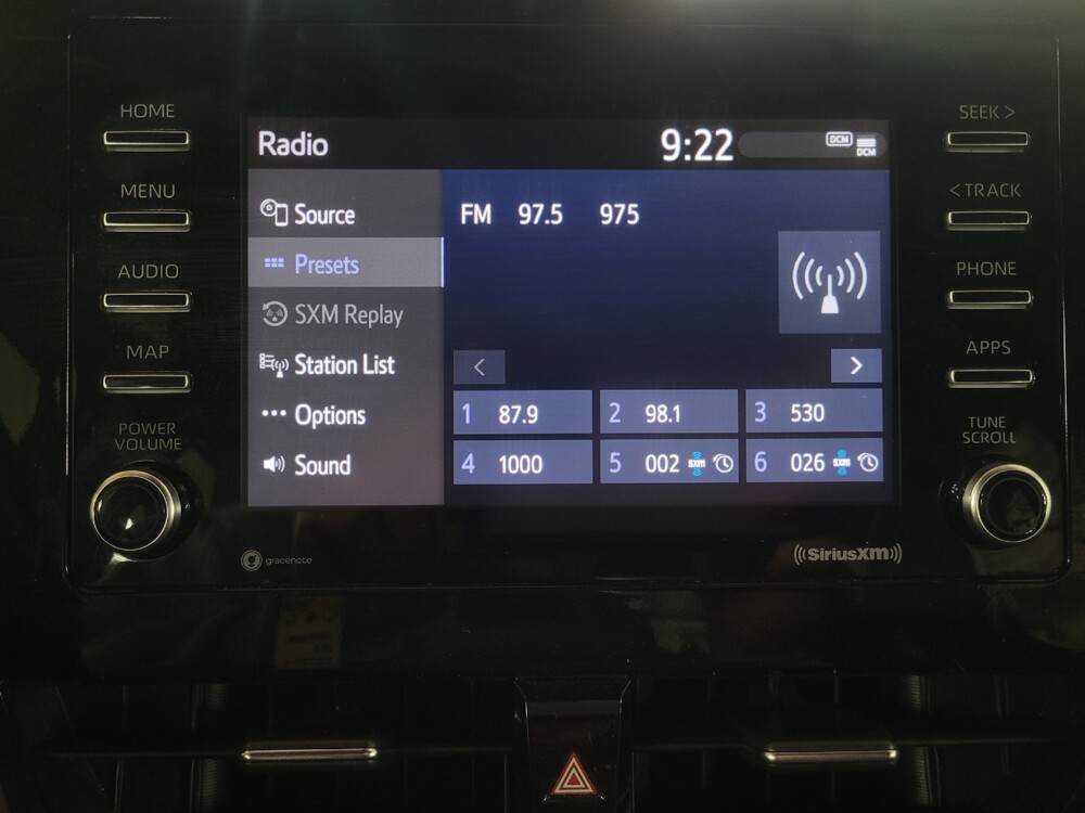 2022 Toyota Camry in Stone Mountain, GA 30083 - 18089136 25