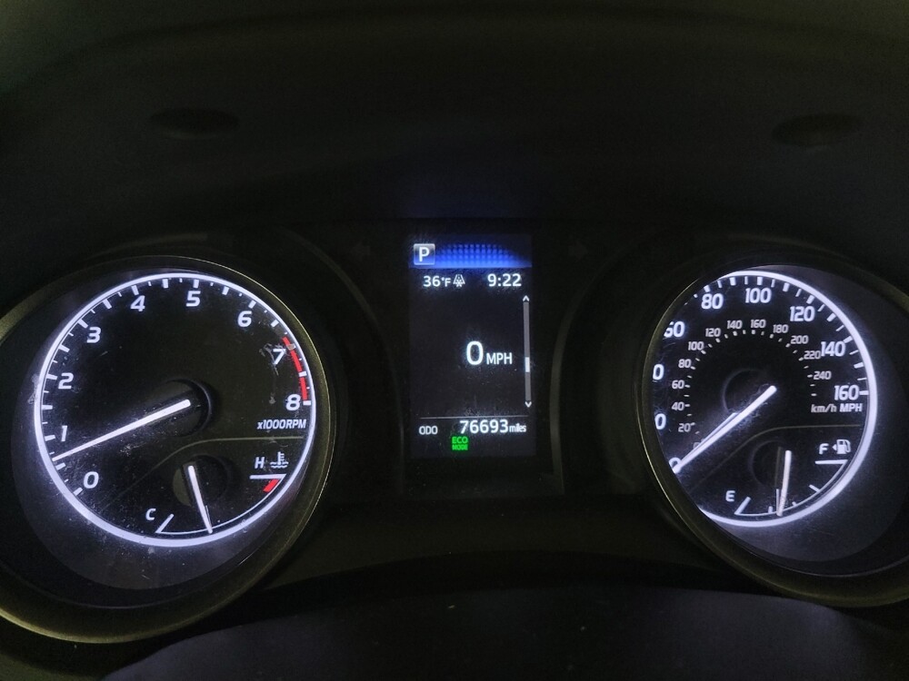 2022 Toyota Camry in Stone Mountain, GA 30083 - 18089136 23