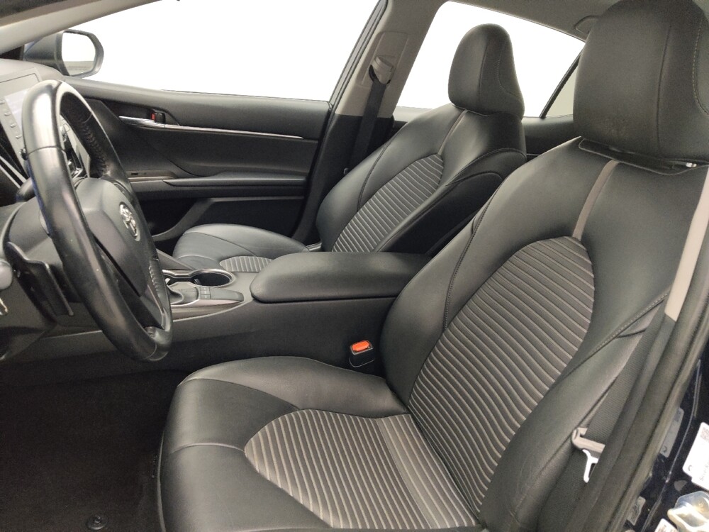 2022 Toyota Camry in Stone Mountain, GA 30083 - 18089136 17