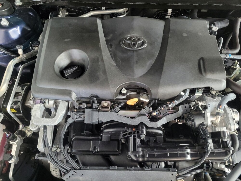 2022 Toyota Camry in Stone Mountain, GA 30083 - 18089136 30