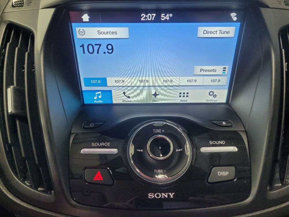 2017 Ford Escape in Morrow, GA 30260 - 18089137 25