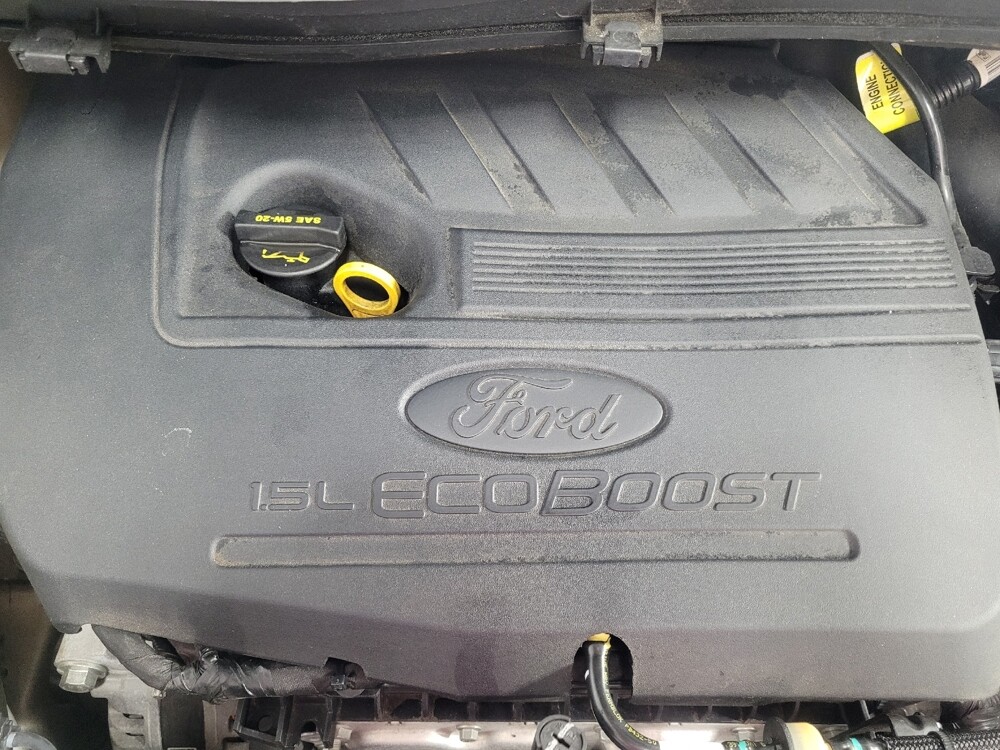 2017 Ford Escape in Morrow, GA 30260 - 18089137 30