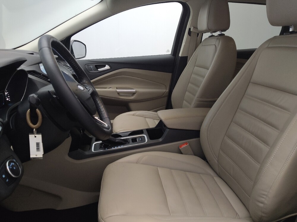 2017 Ford Escape in Morrow, GA 30260 - 18089137 17