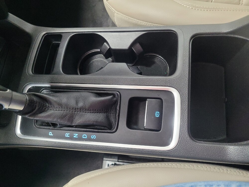 2017 Ford Escape in Morrow, GA 30260 - 18089137 26