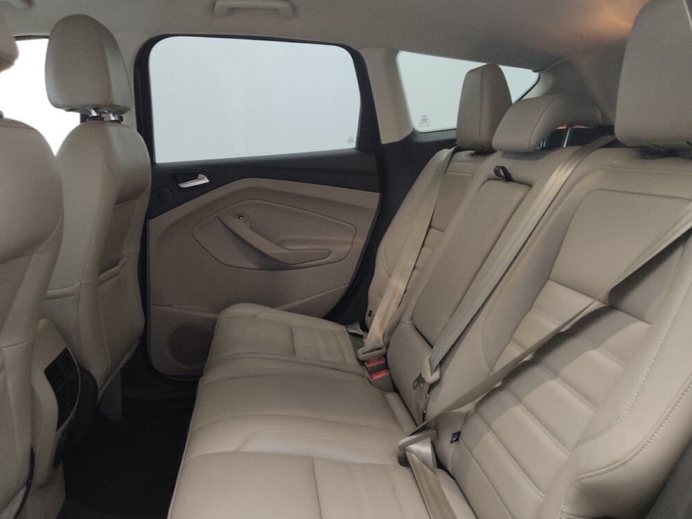 2017 Ford Escape in Morrow, GA 30260 - 18089137 18