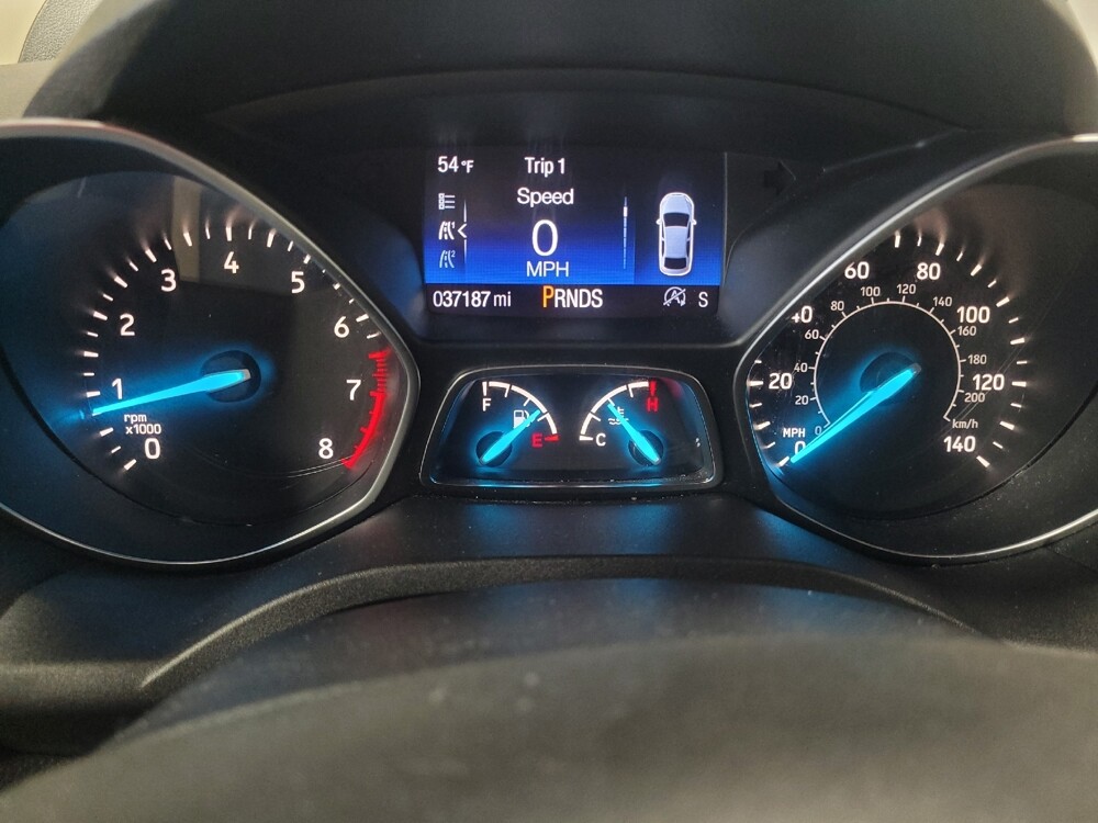 2017 Ford Escape in Morrow, GA 30260 - 18089137 23