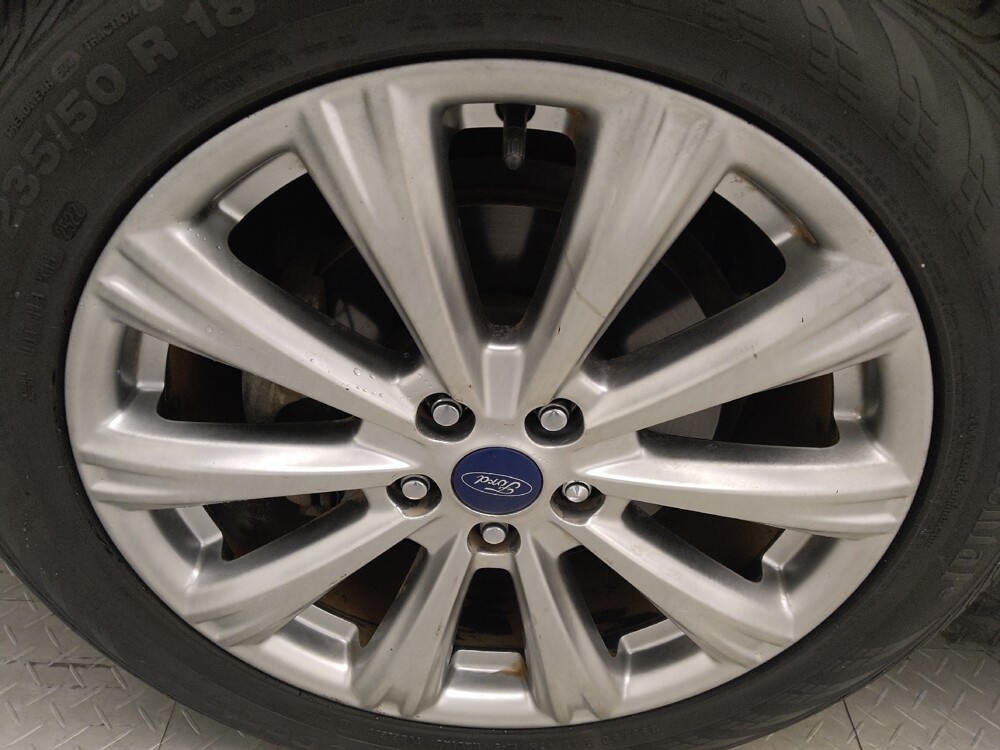 2017 Ford Escape in Morrow, GA 30260 - 18089137 31