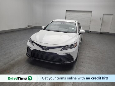2022 Toyota Camry in Augusta, GA 30907