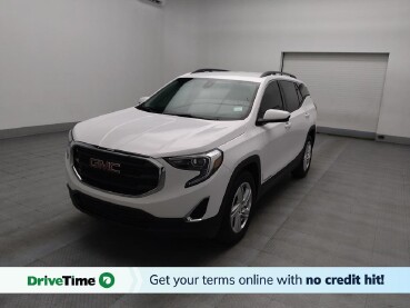 2020 GMC Terrain in Morrow, GA 30260