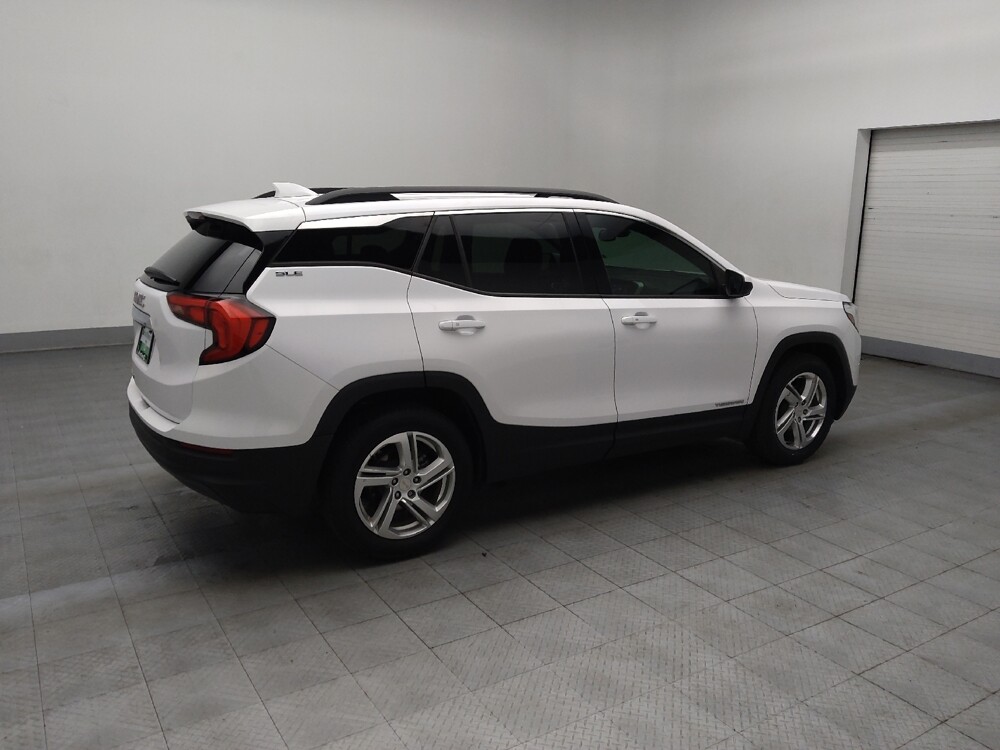 2020 GMC Terrain in Morrow, GA 30260 - 18089139 10