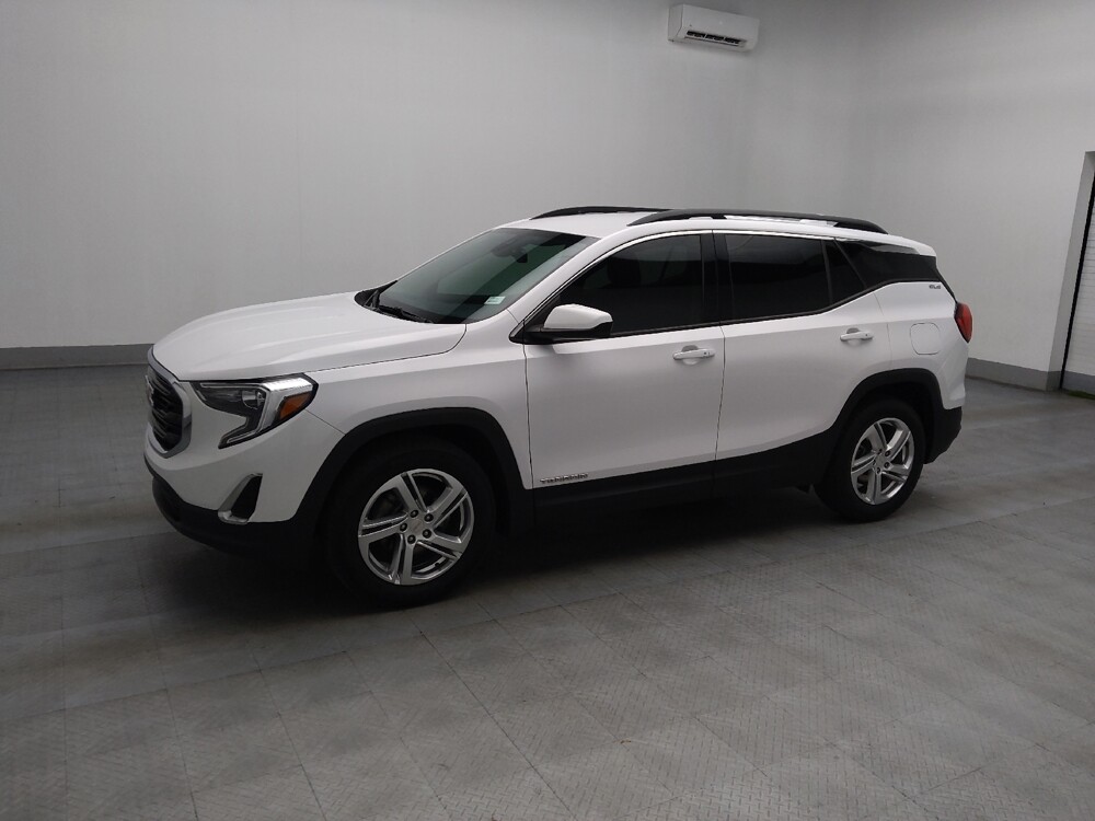 2020 GMC Terrain in Morrow, GA 30260 - 18089139 2