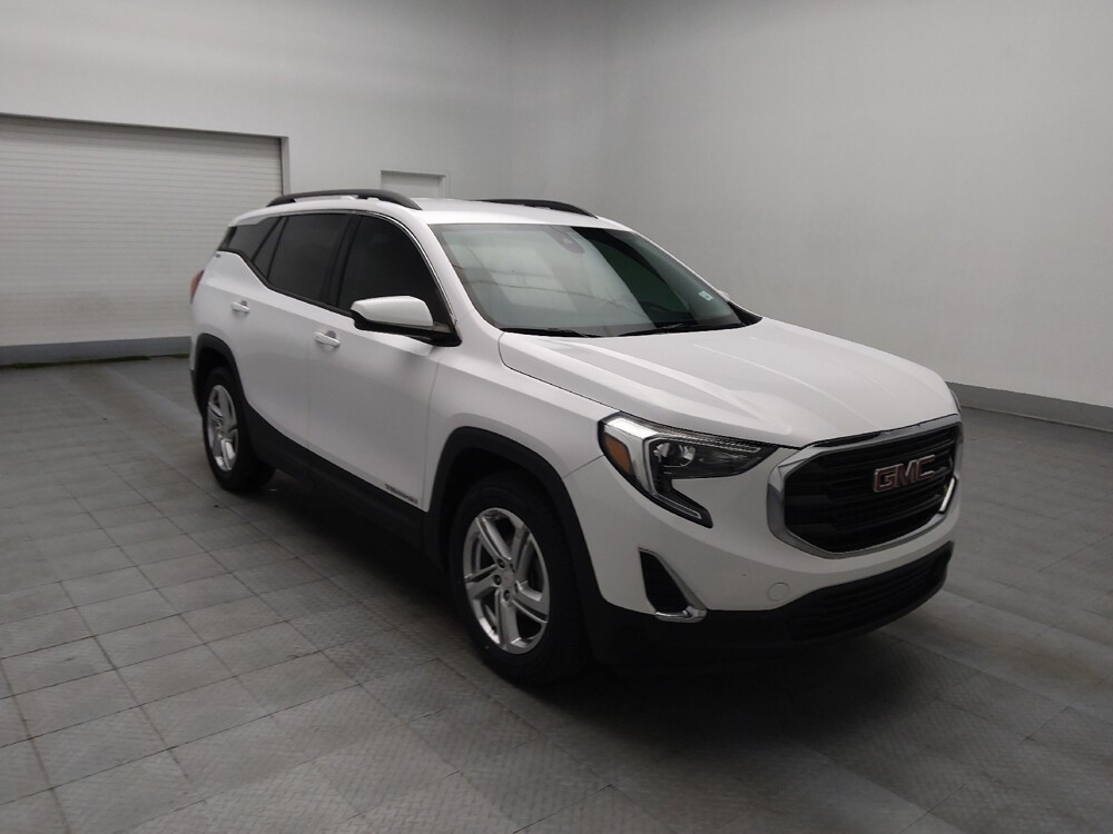 2020 GMC Terrain in Morrow, GA 30260 - 18089139 13