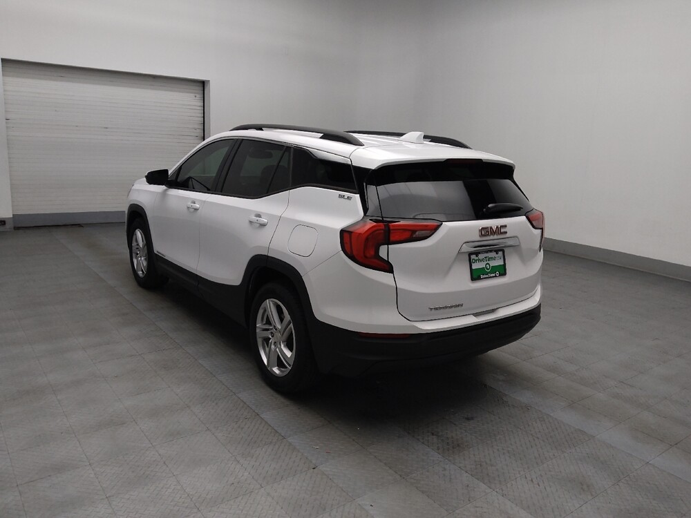 2020 GMC Terrain in Morrow, GA 30260 - 18089139 5