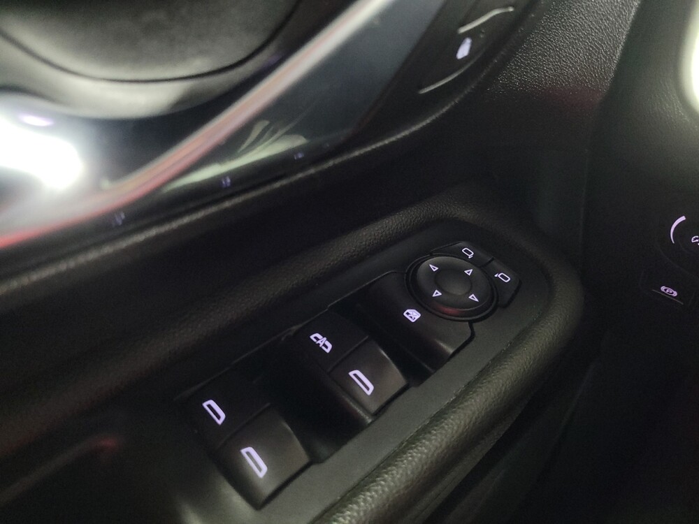 2020 GMC Terrain in Morrow, GA 30260 - 18089139 27