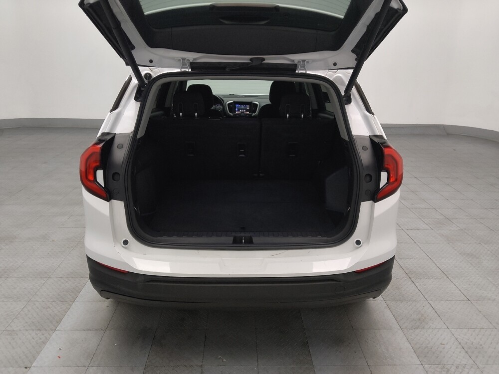 2020 GMC Terrain in Morrow, GA 30260 - 18089139 29