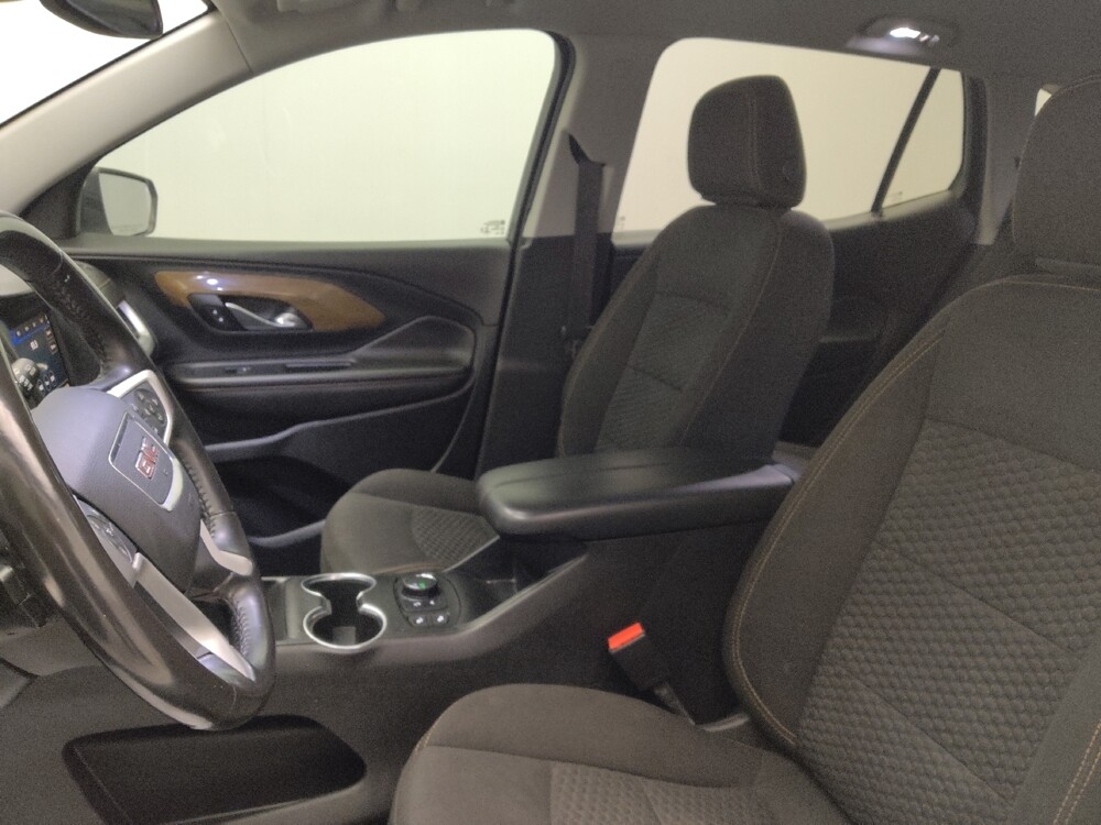 2020 GMC Terrain in Morrow, GA 30260 - 18089139 17