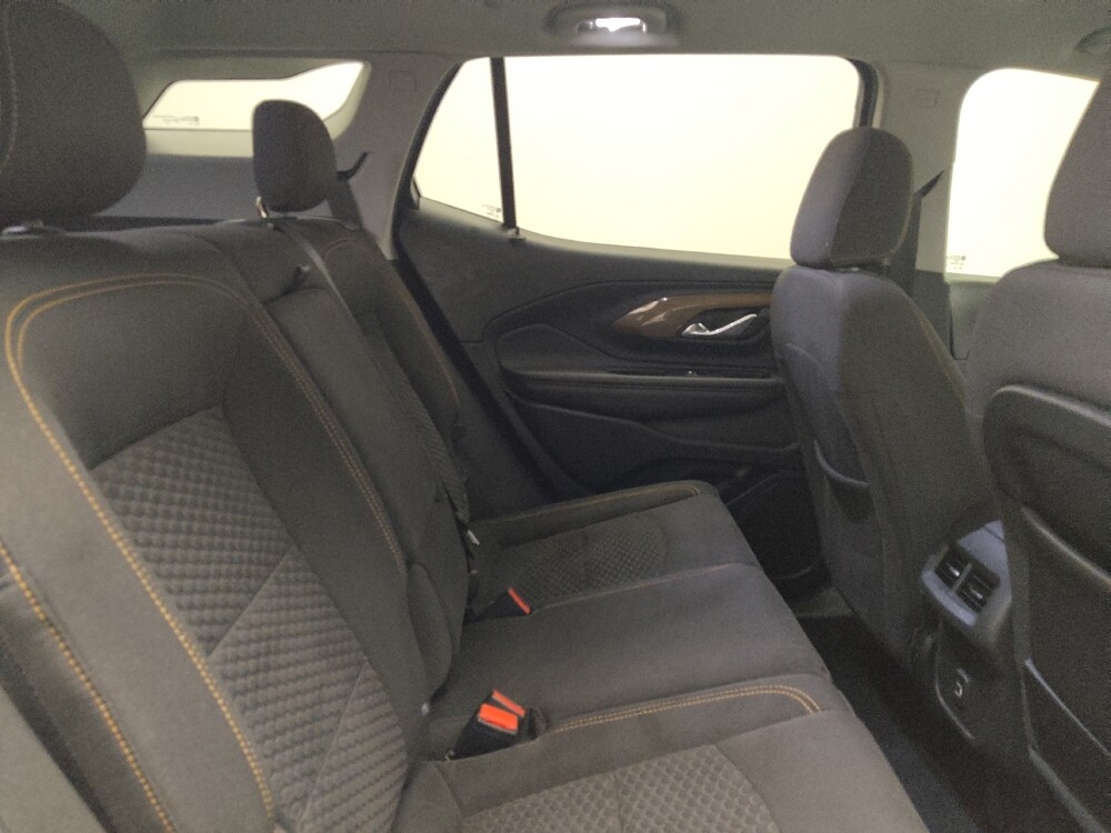 2020 GMC Terrain in Morrow, GA 30260 - 18089139 19