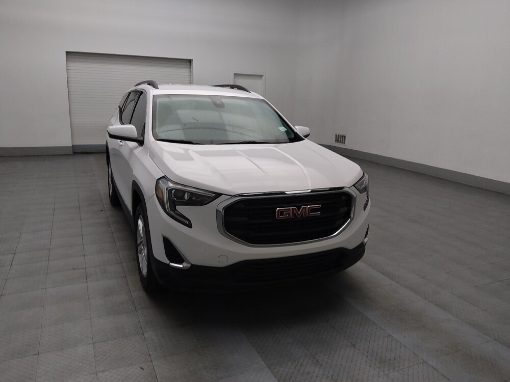 2020 GMC Terrain in Morrow, GA 30260 - 18089139 14