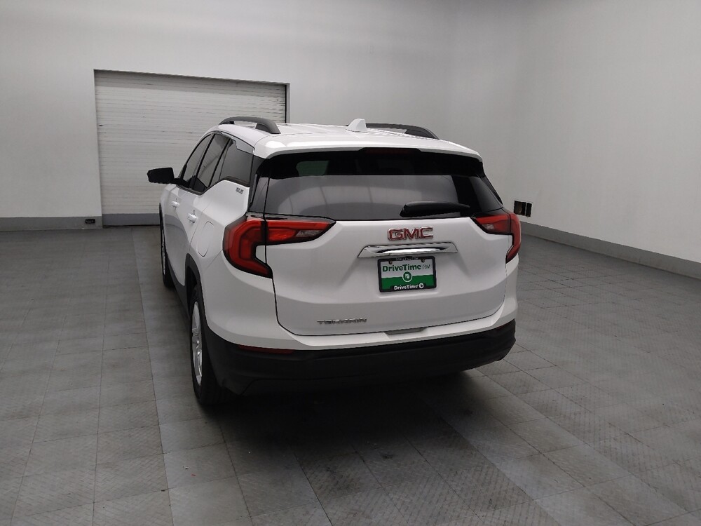 2020 GMC Terrain in Morrow, GA 30260 - 18089139 6