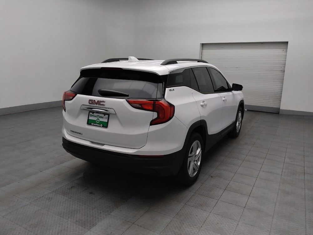 2020 GMC Terrain in Morrow, GA 30260 - 18089139 9