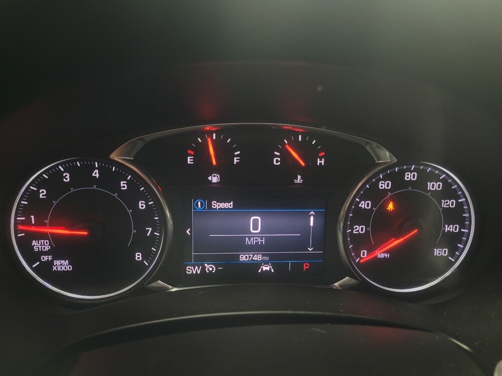 2020 GMC Terrain in Morrow, GA 30260 - 18089139 23