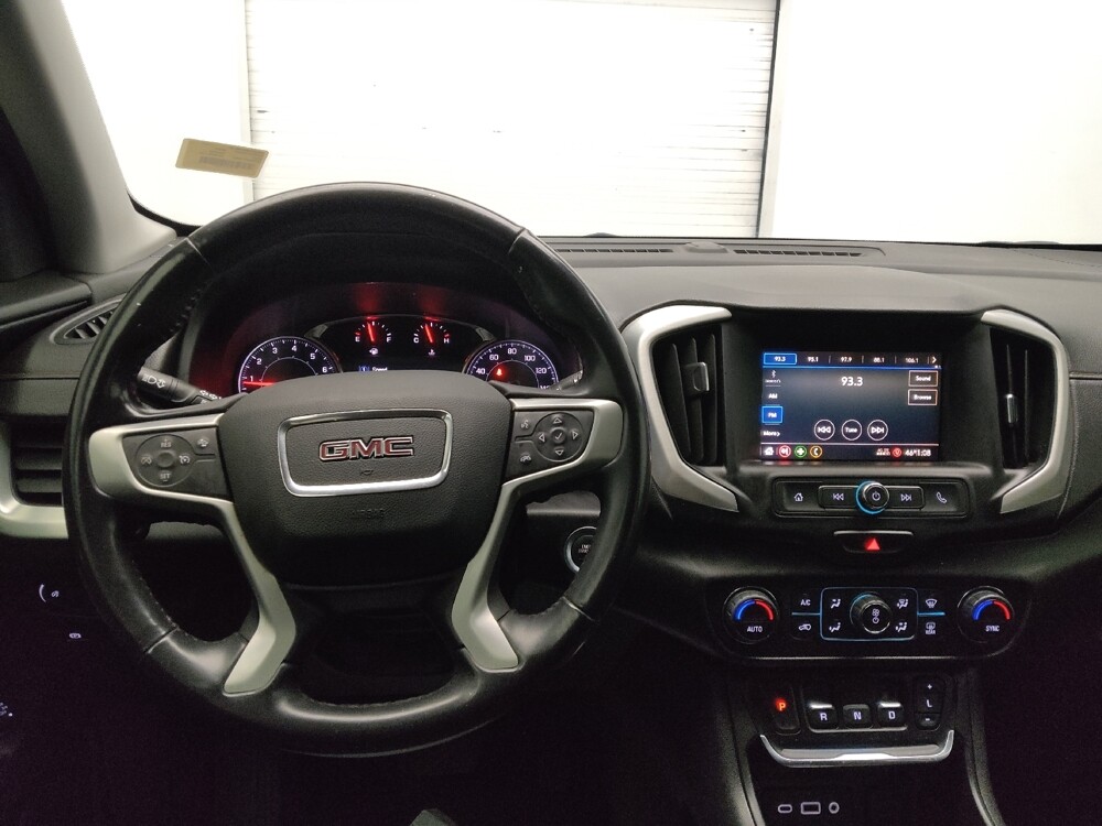 2020 GMC Terrain in Morrow, GA 30260 - 18089139 22