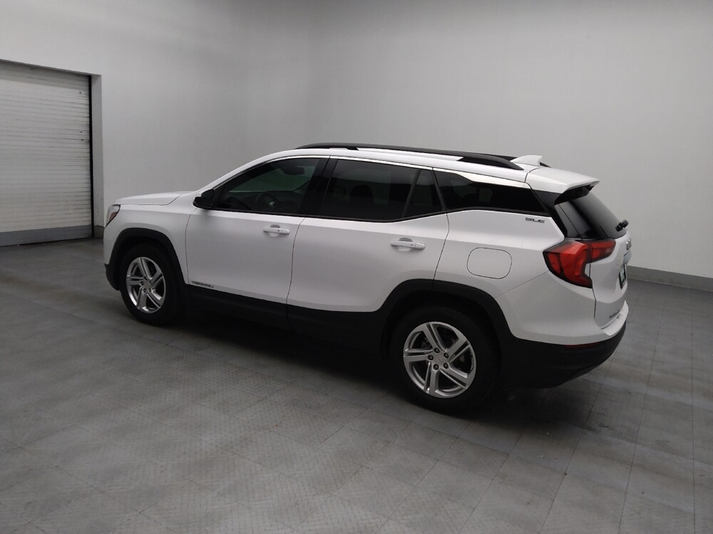 2020 GMC Terrain in Morrow, GA 30260 - 18089139 3