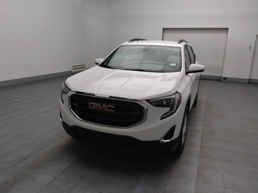 2020 GMC Terrain in Morrow, GA 30260 - 18089139 15