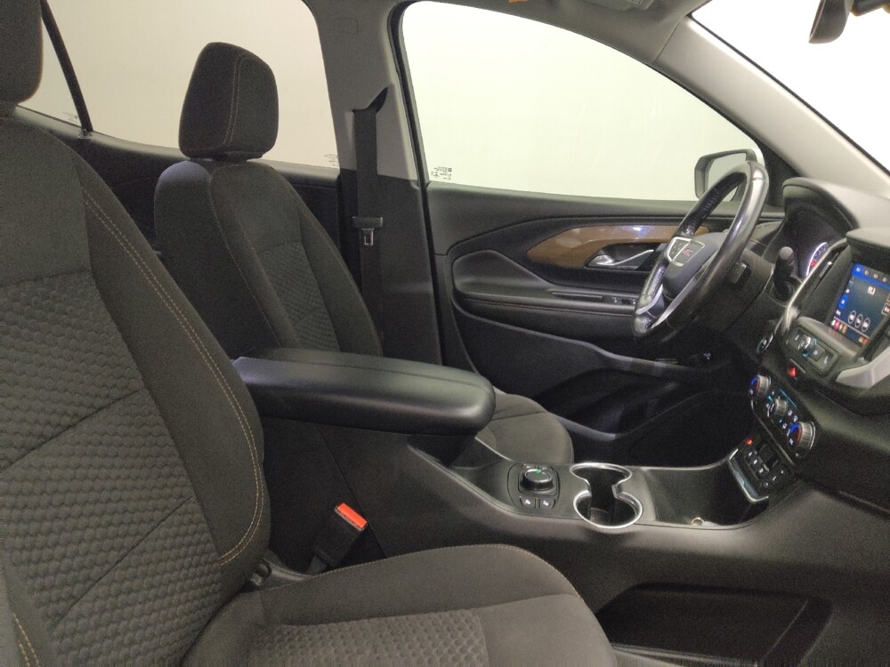 2020 GMC Terrain in Morrow, GA 30260 - 18089139 21