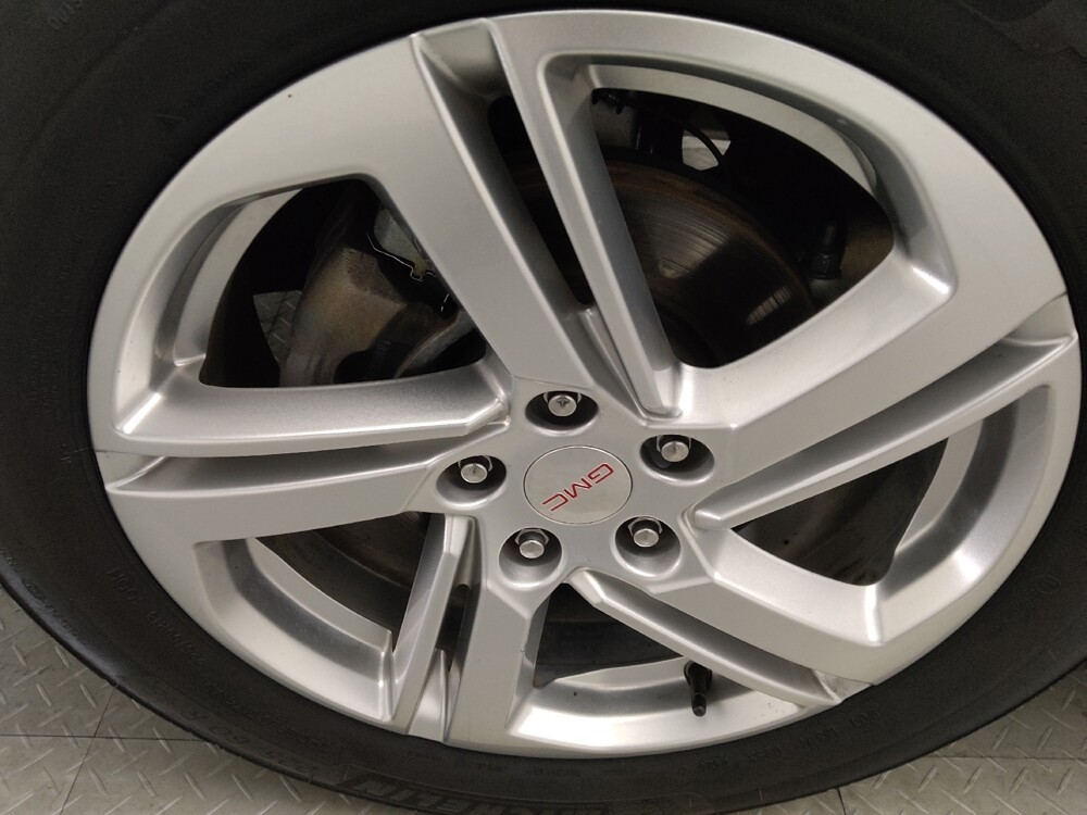 2020 GMC Terrain in Morrow, GA 30260 - 18089139 31