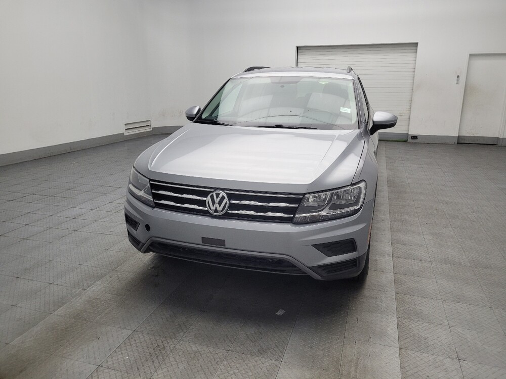 2019 Volkswagen Tiguan in Morrow, GA 30260 - 18089140 15