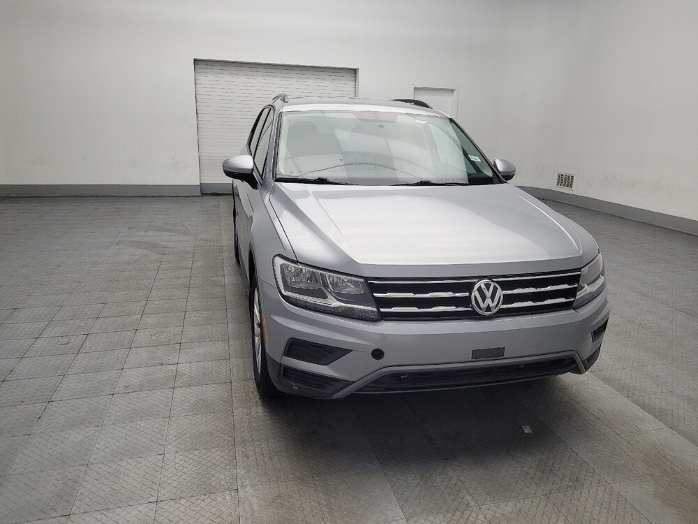 2019 Volkswagen Tiguan in Morrow, GA 30260 - 18089140 13
