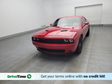 2016 Dodge Challenger in Pelham, AL 35124