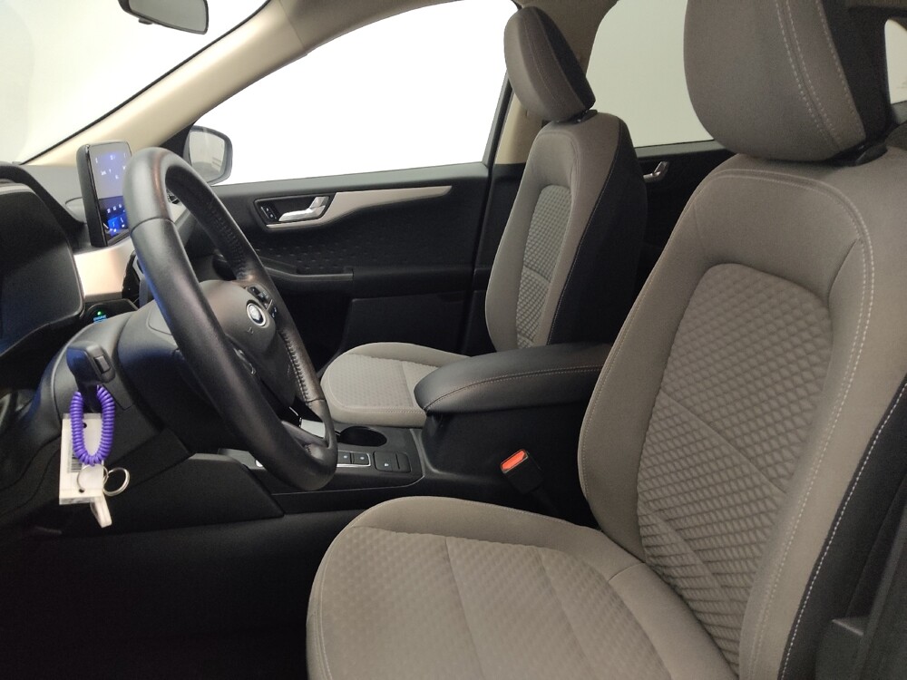 2020 Ford Escape in Morrow, GA 30260 - 18089143 17