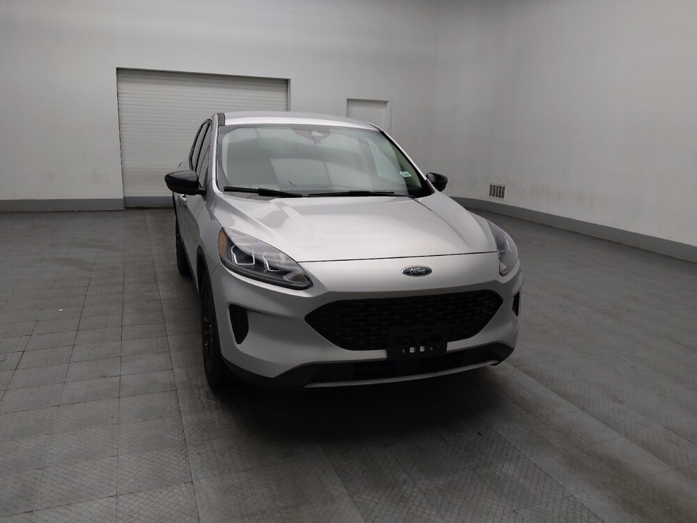 2020 Ford Escape in Morrow, GA 30260 - 18089143 14